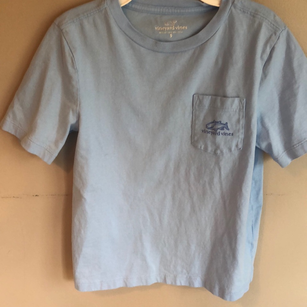 Vineyard vines short sleeve